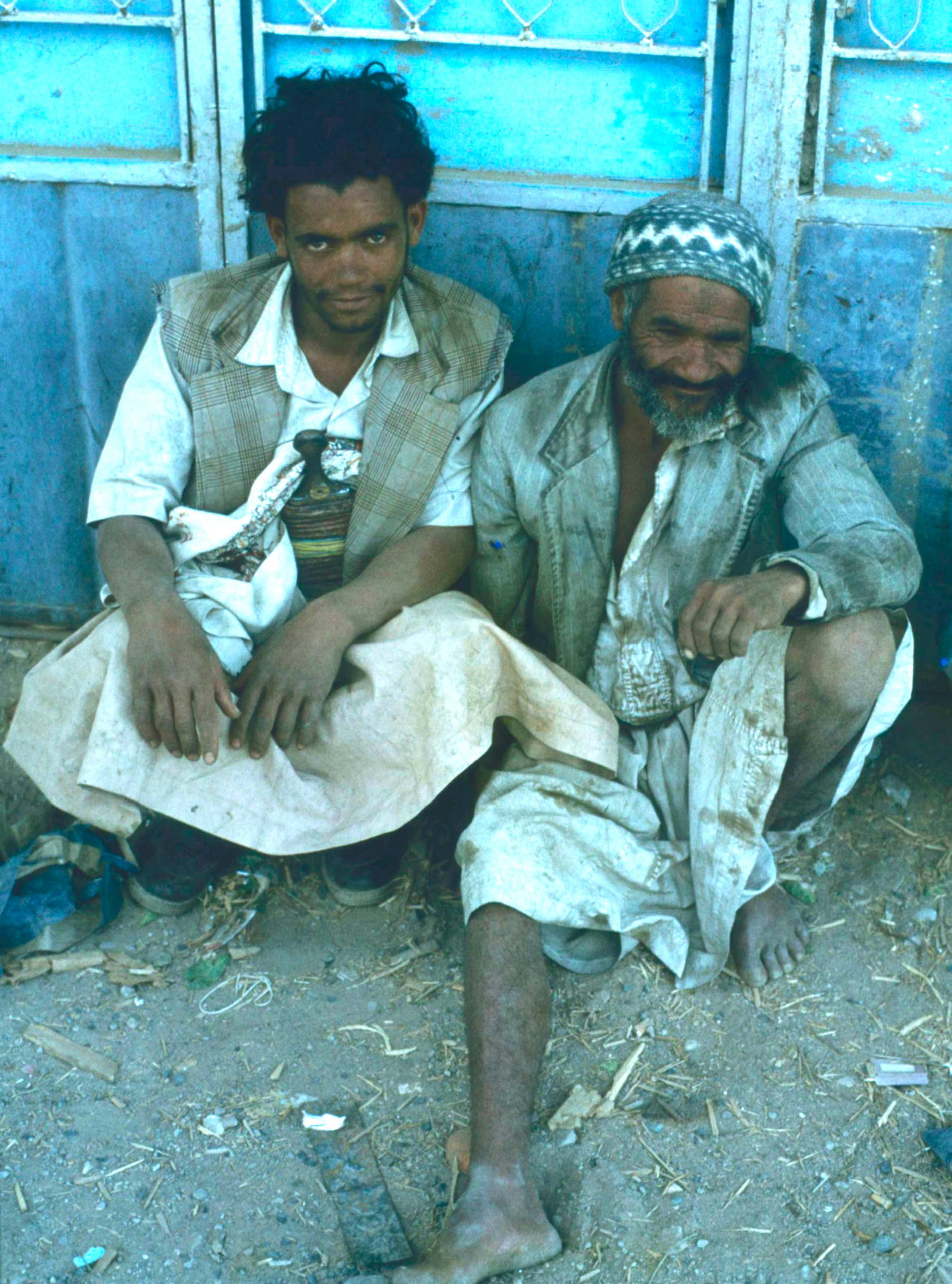 Yemenitter